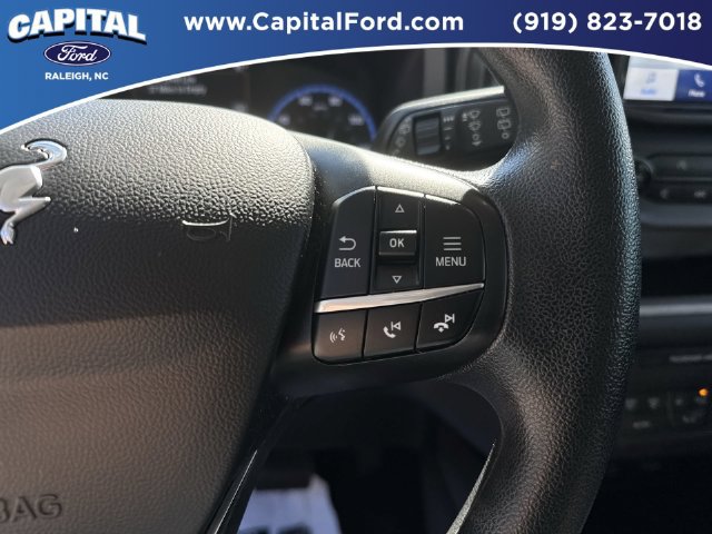 Certified 2021 Ford Bronco Sport Big Bend AWD/4WD image 23