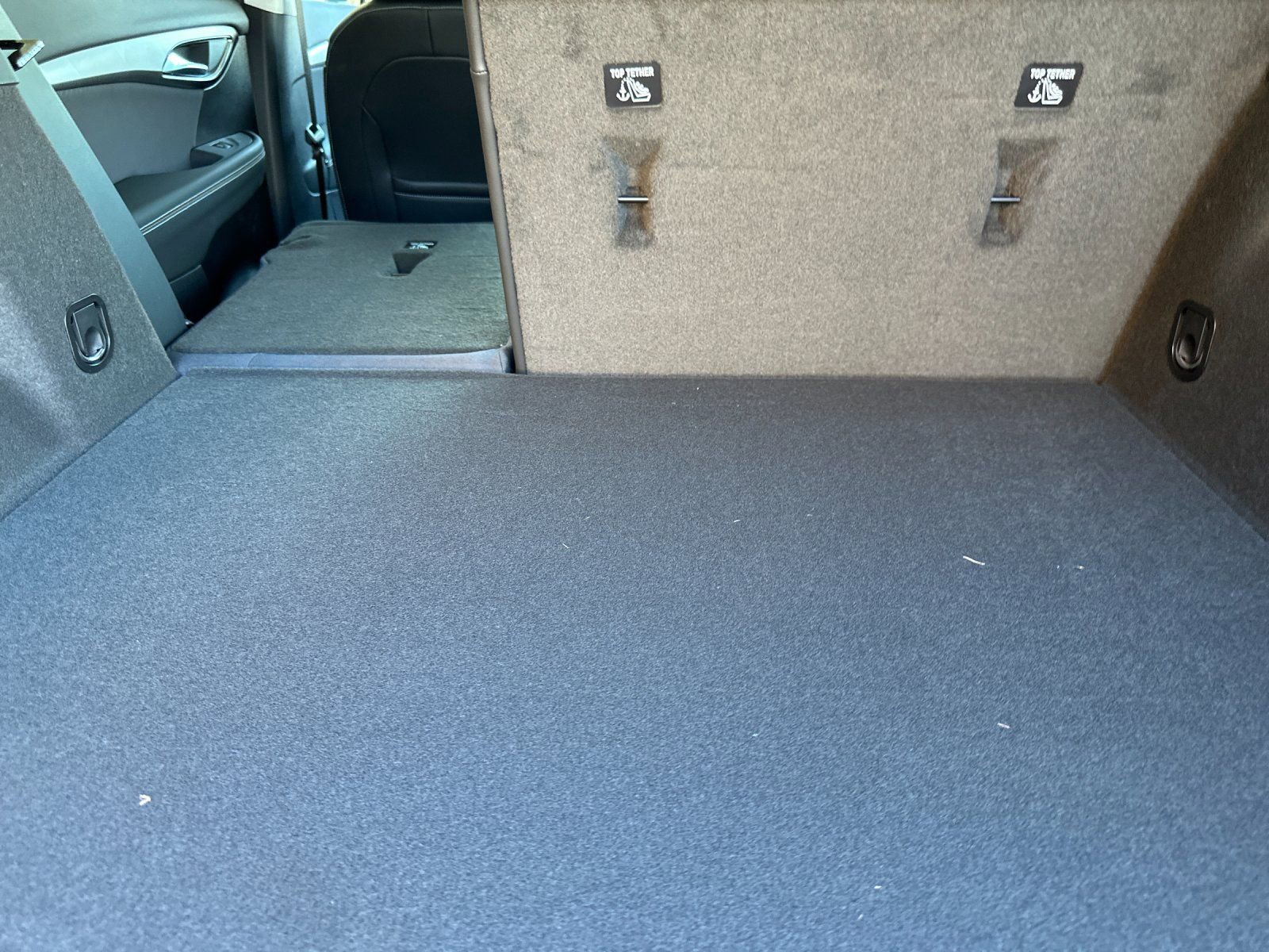 New 2026 Buick Envision Sport Touring image 15