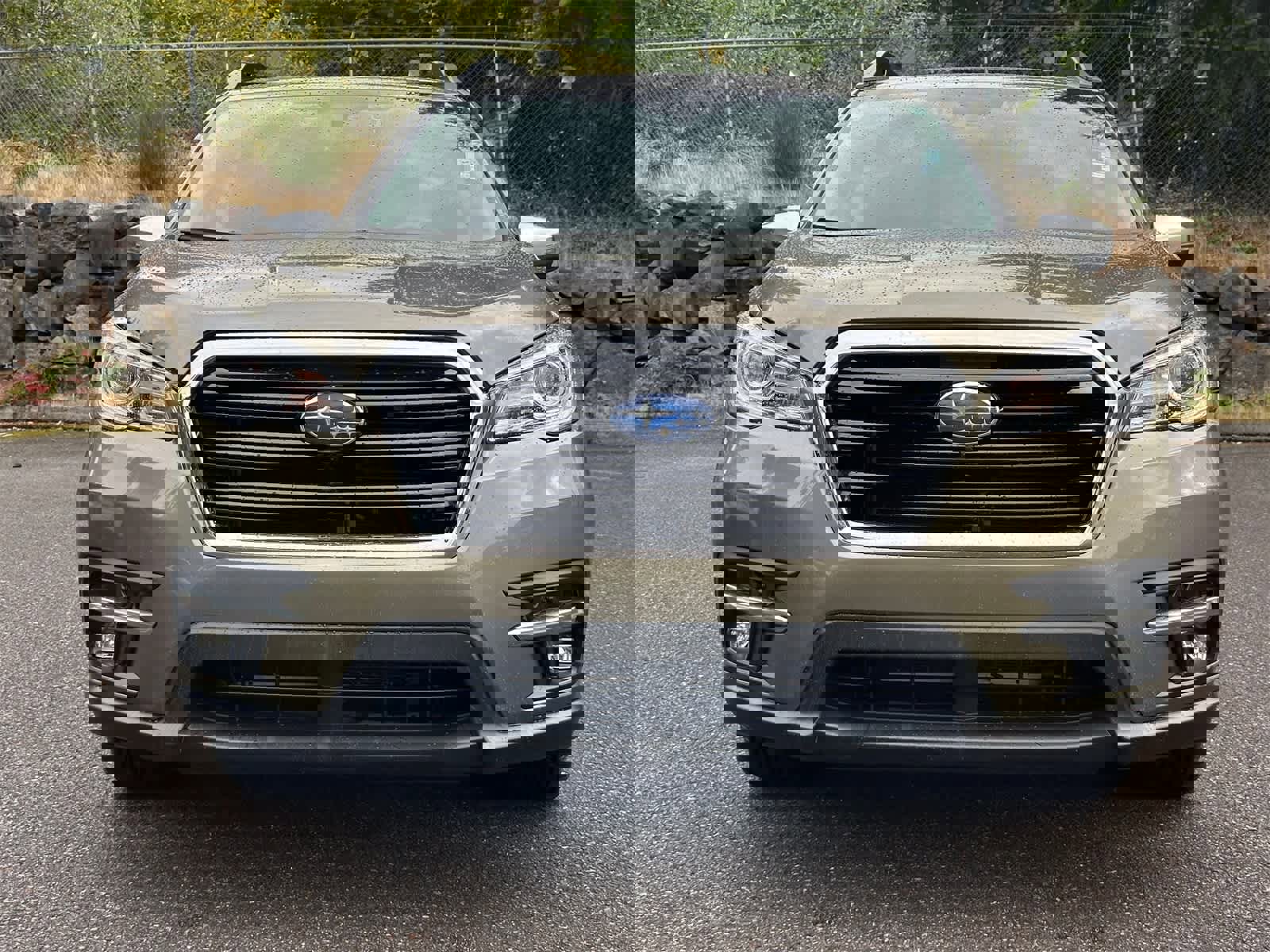 Certified 2022 Subaru Ascent Touring image 5