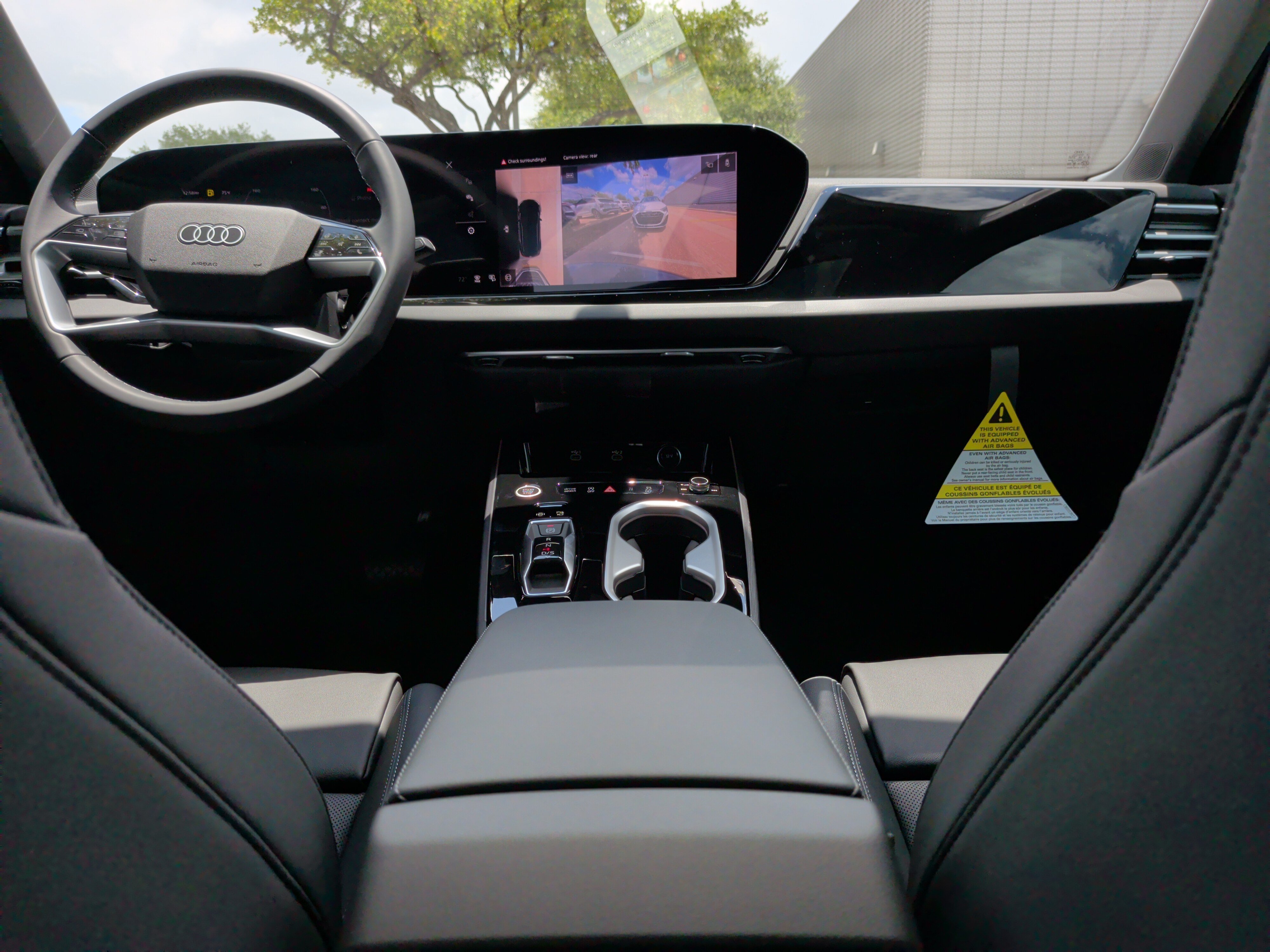 New 2026 Audi A6 Premium Plus AWD/4WD image 25