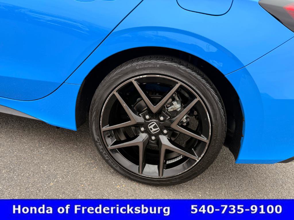 Certified 2023 Honda Civic Sport Touring image 12