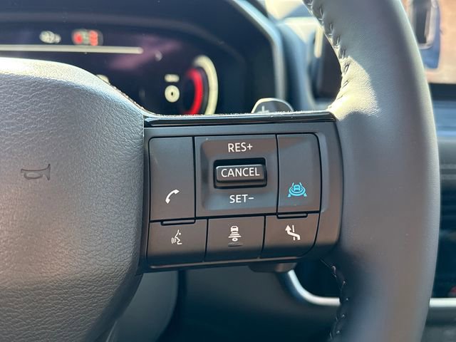 New 2026 Nissan Rogue Platinum w/ Tech Package image 32