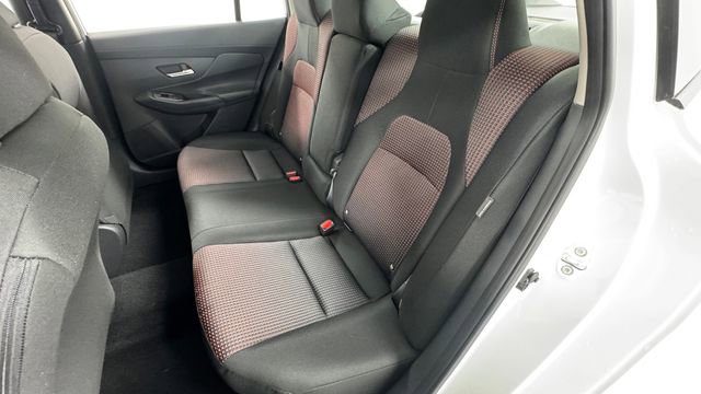 New 2026 Nissan Sentra SR FWD image 12