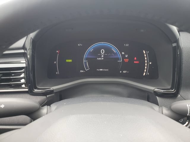 Used 2026 Toyota Camry LE w/ Convenience Package FWD image 22