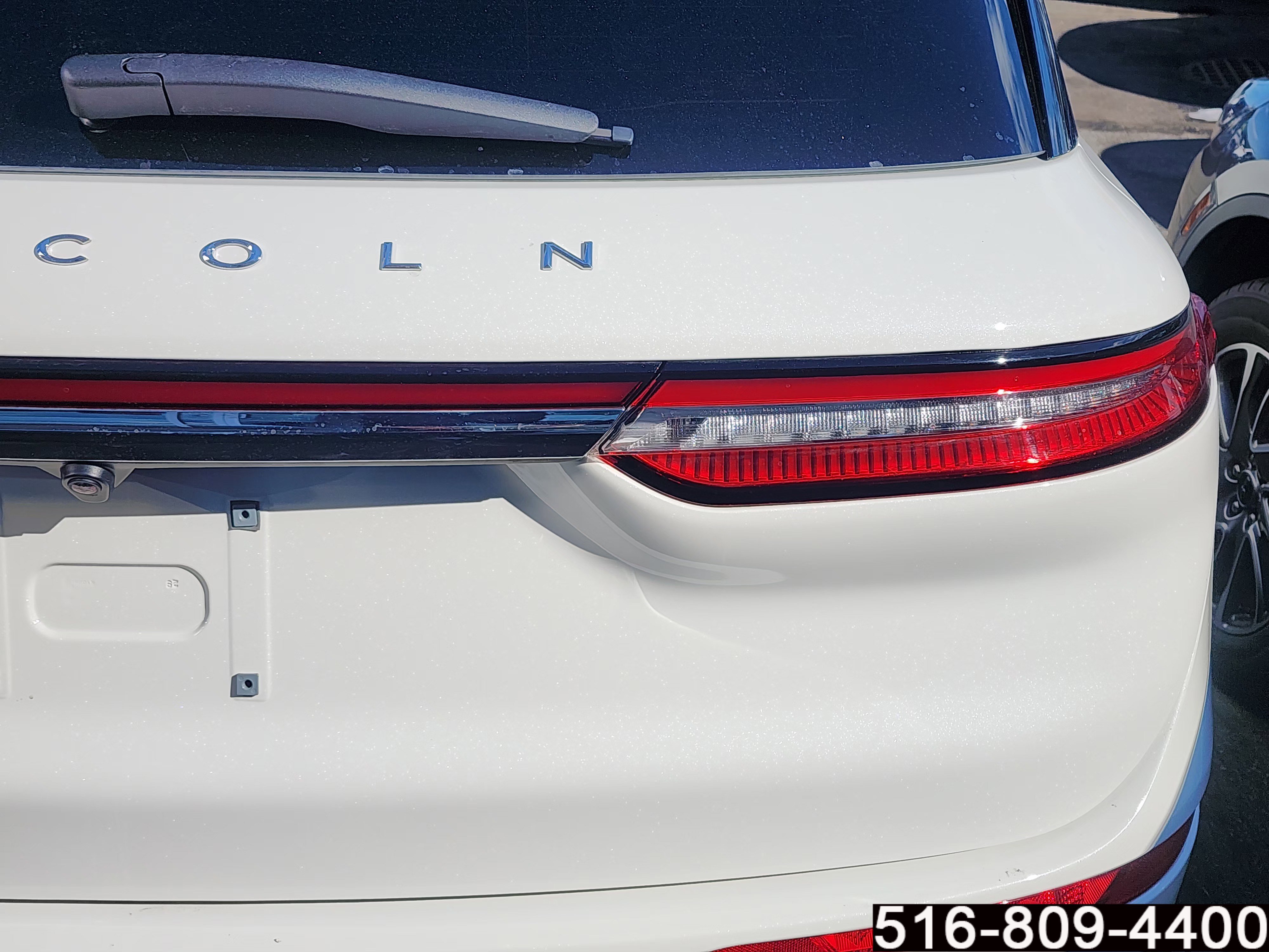 Used 2022 Lincoln Corsair AWD w/ Equipment Group 101A image 25