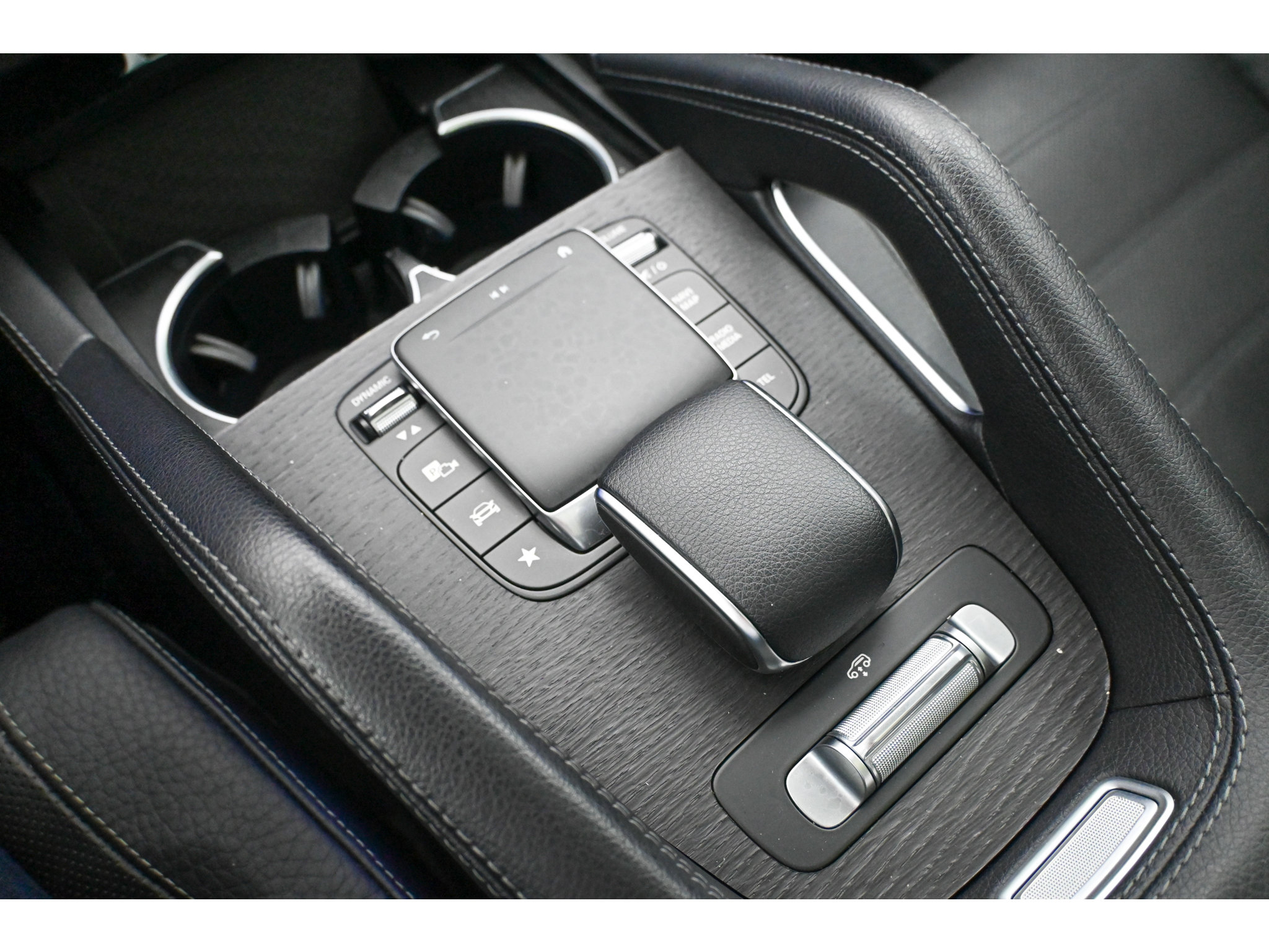 Used 2021 Mercedes-Benz GLS 580 4MATIC image 49