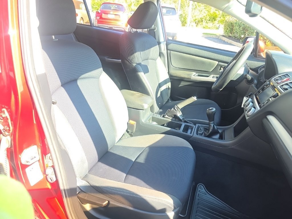 Used 2016 Subaru Impreza 2.0i Sport Premium AWD/4WD image 31