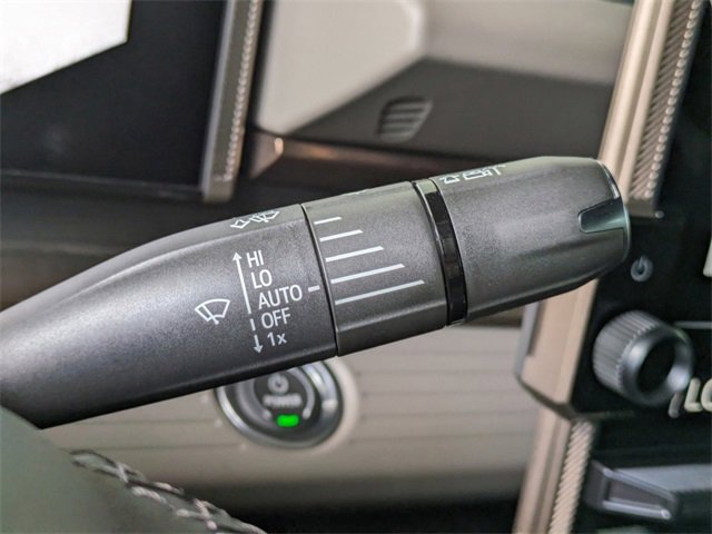 New 2025 GMC Hummer EV 2X w/ Extreme Off-Road Package image 21