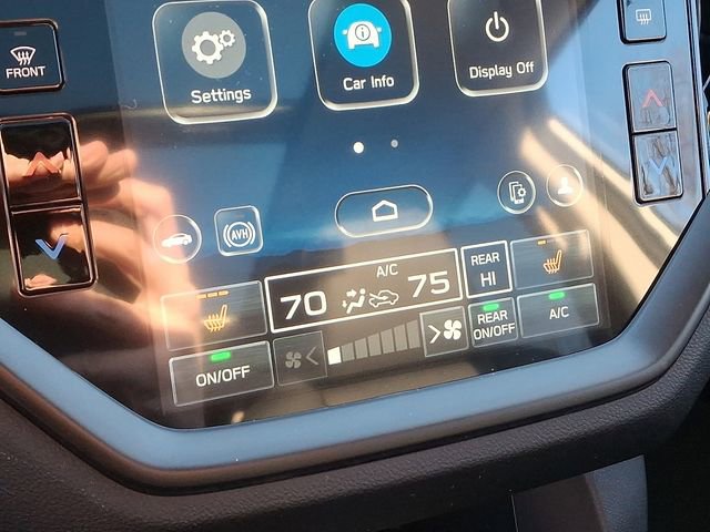 New 2026 Subaru Ascent Limited Bronze image 17