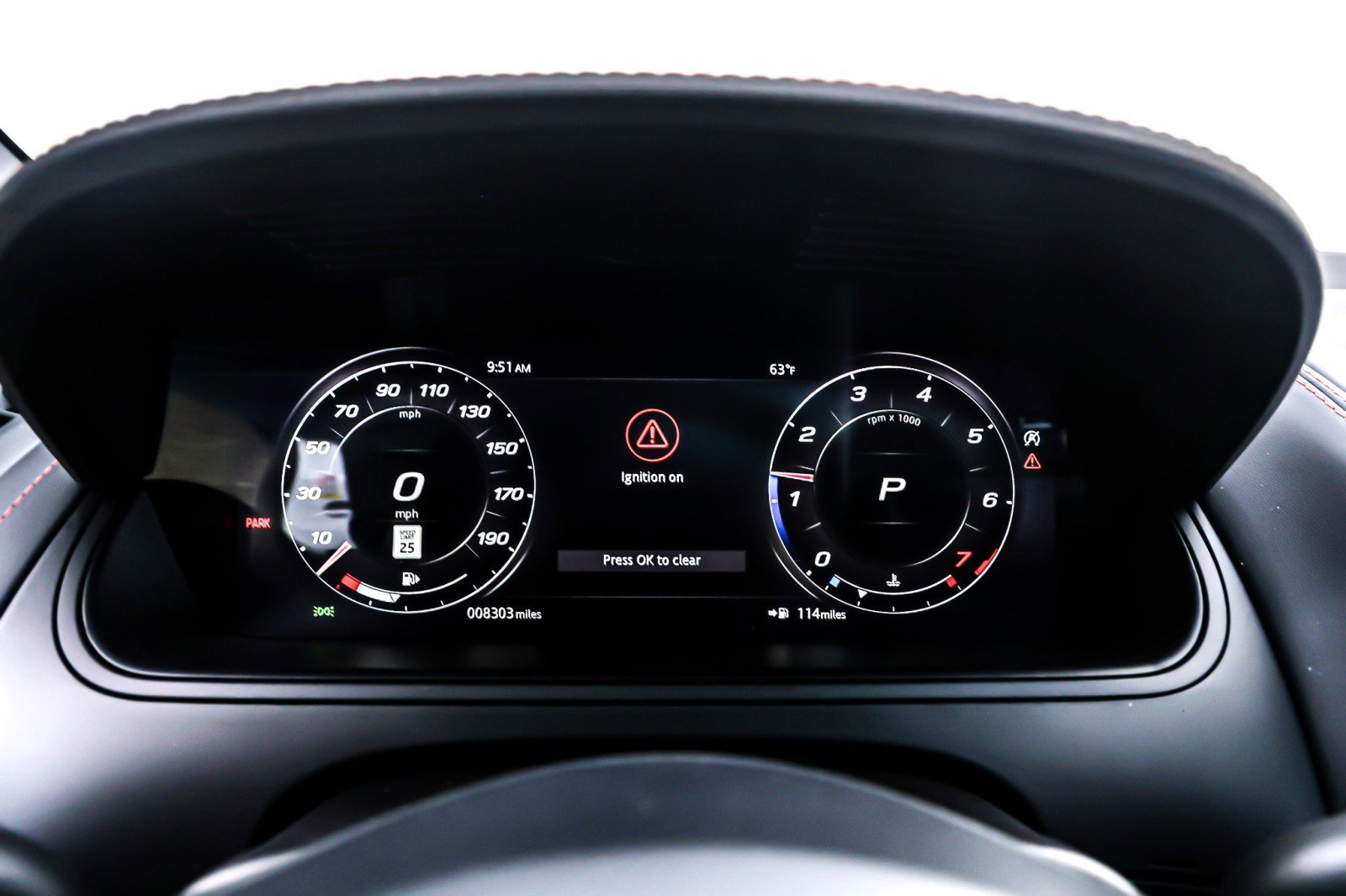 Used 2023 Jaguar F-TYPE R-Dynamic image 20