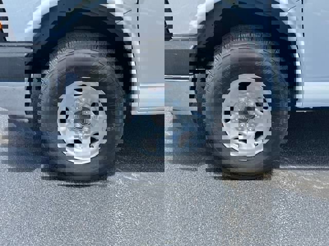 New 2025 Chevrolet Express 3500 w/ Power Convenience Package image 14