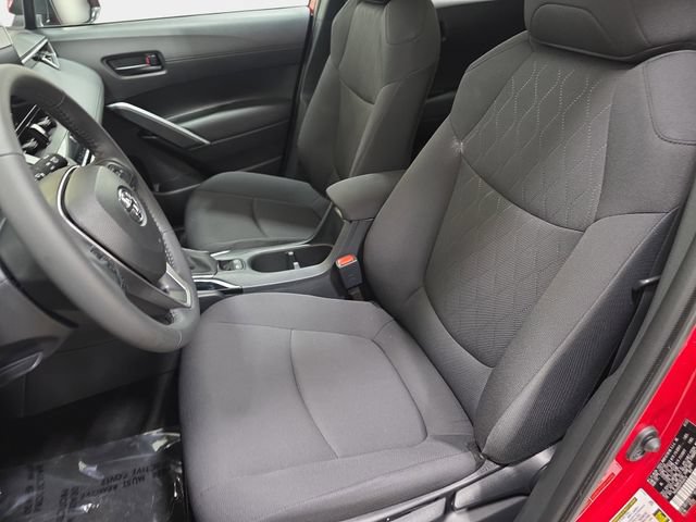 Certified 2023 Toyota Corolla Cross LE w/ Moonroof Package AWD/4WD image 11