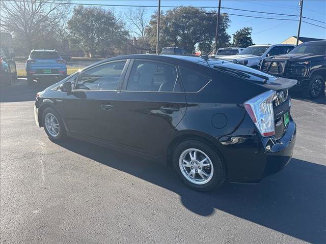 Used 2010 Toyota Prius image 10