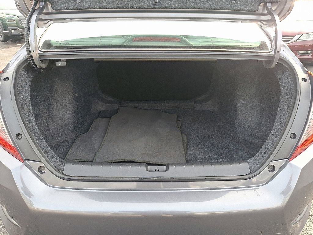 Used 2020 Honda Civic LX image 27