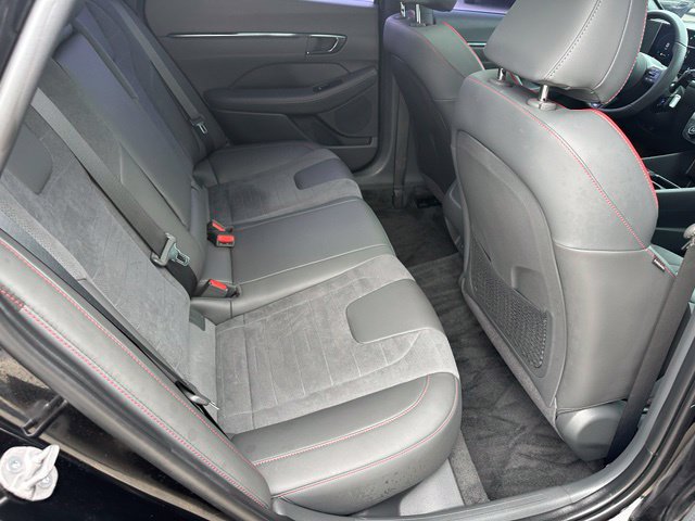 Used 2024 Hyundai Sonata N Line FWD image 12