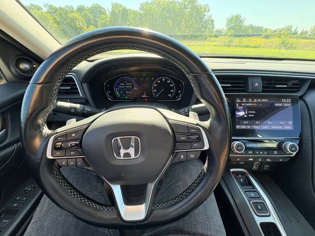 Used 2022 Honda Insight Touring image 13
