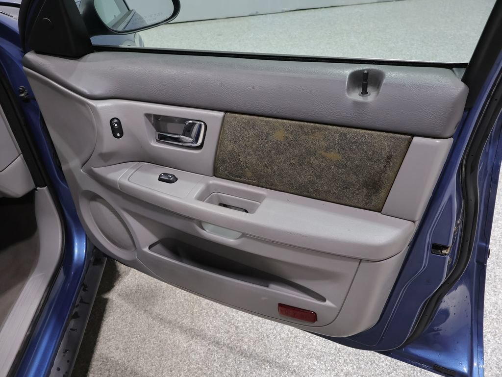 Used 2002 Mercury Sable GS FWD image 23