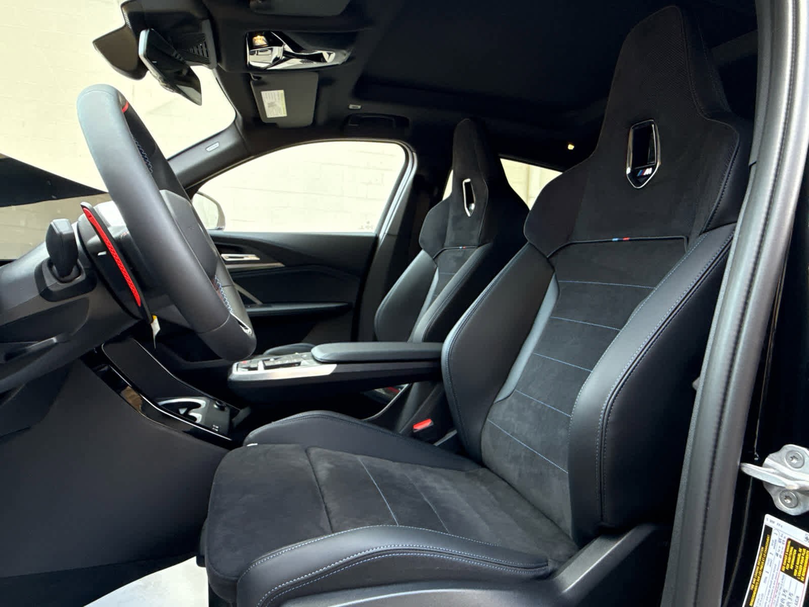 New 2026 BMW X2 M35i w/ Technology Package AWD/4WD image 15