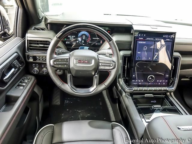 New 2026 GMC Yukon AT4 Ultimate image 13
