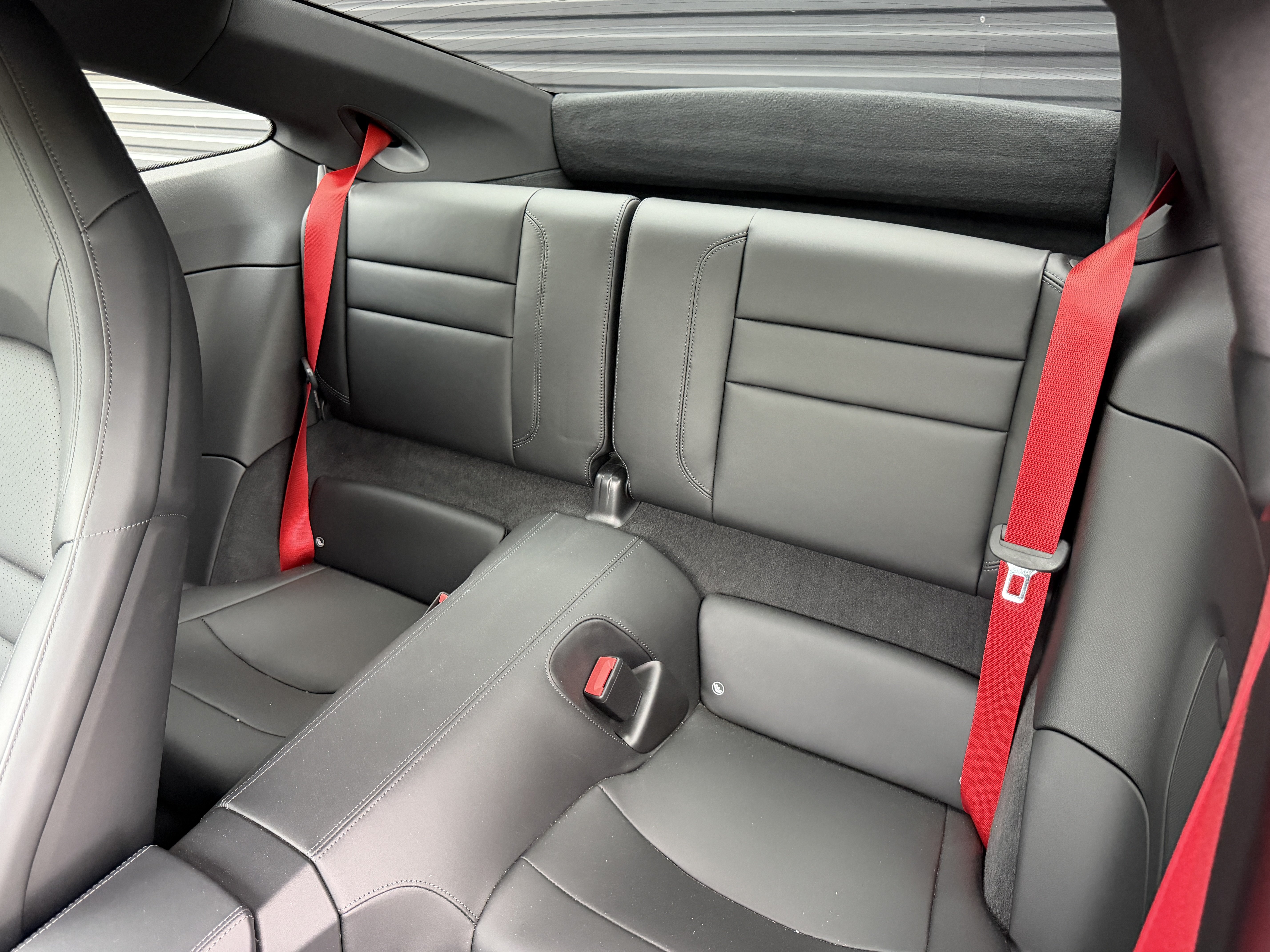 Certified 2023 Porsche 911 Carrera S RWD image 15