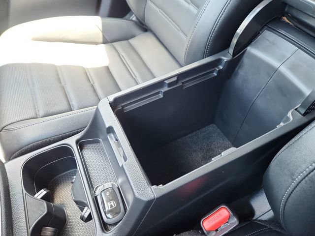 Used 2025 Honda CR-V EX-L image 45