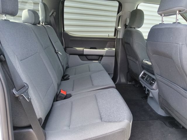 Certified 2024 Ford F150 XLT w/ Mobile Office Package AWD/4WD image 30