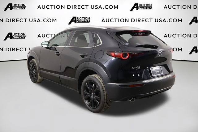 Used 2025 MAZDA CX-30 AWD 2.5 S w/ Select Sport Pkg image 40