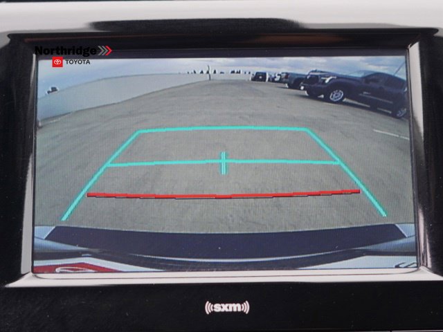 Used 2020 Toyota Camry SE w/ Carpet Mat Package FWD image 24