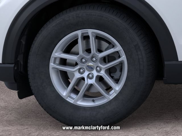 New 2026 Ford Explorer Active w/ Active Comfort Package RWD image 19