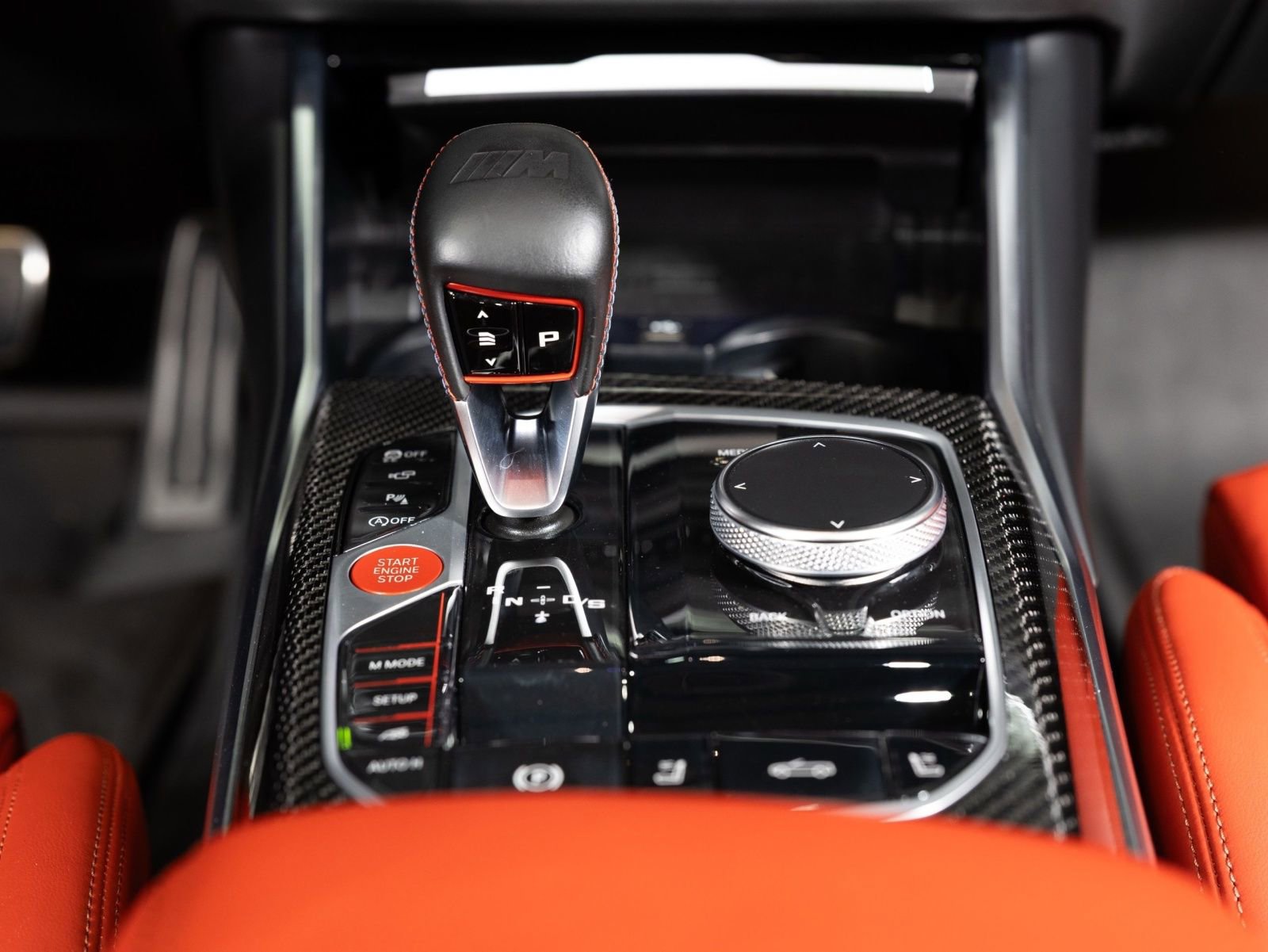 Used 2023 BMW M4 xDrive Competition AWD/4WD image 40