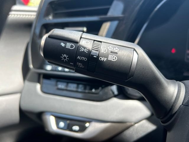 Used 2024 Lexus RX 350 Premium w/ Cold Area Package AWD/4WD image 17