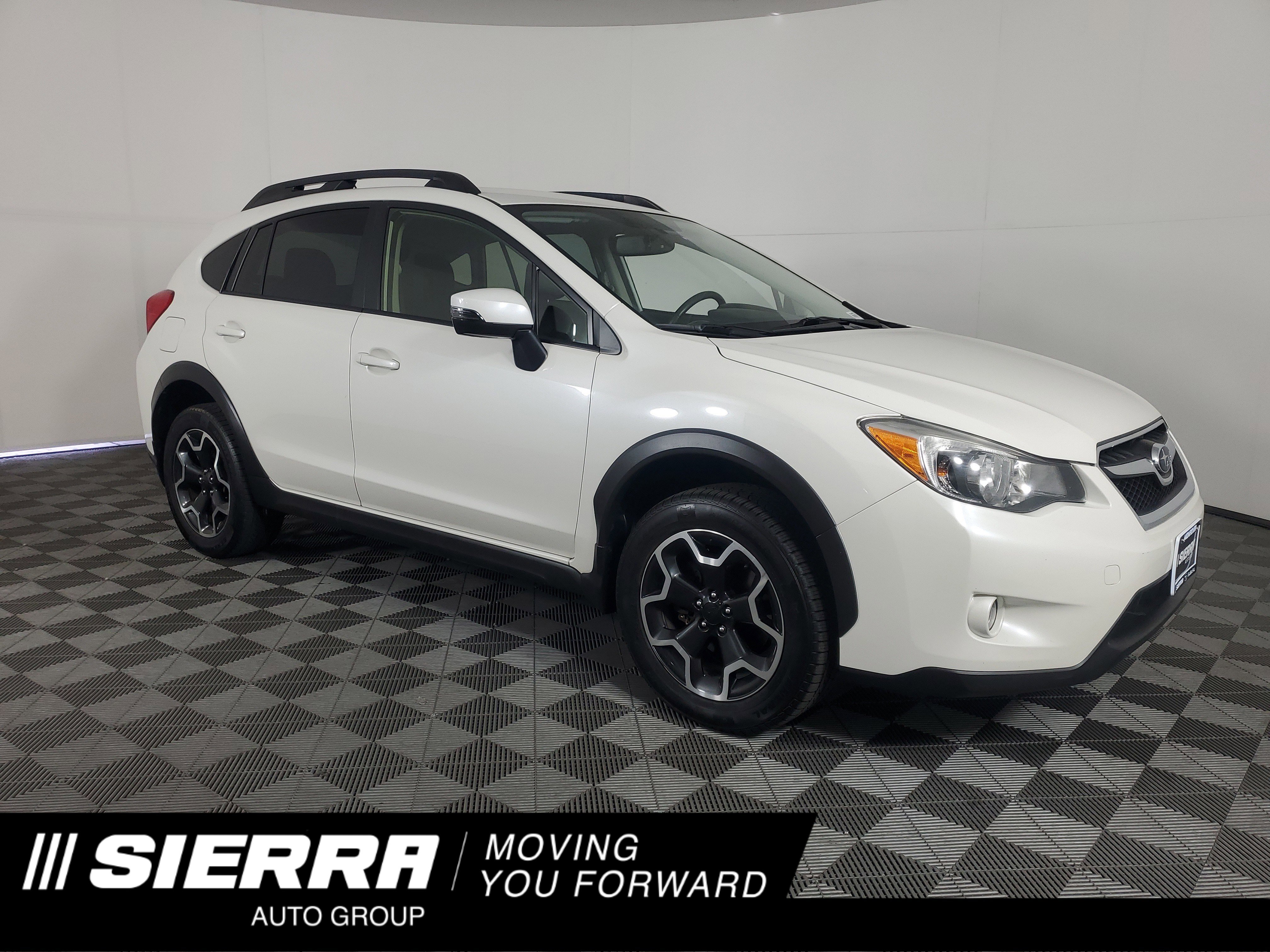 Used 2015 Subaru Crosstrek 2.0i Limited w/ Popular Package #2