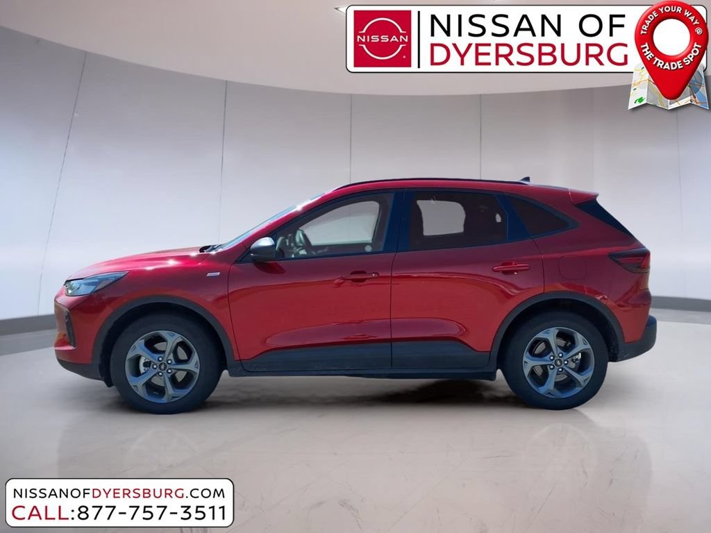 Used 2025 Ford Escape ST-Line AWD/4WD image 6