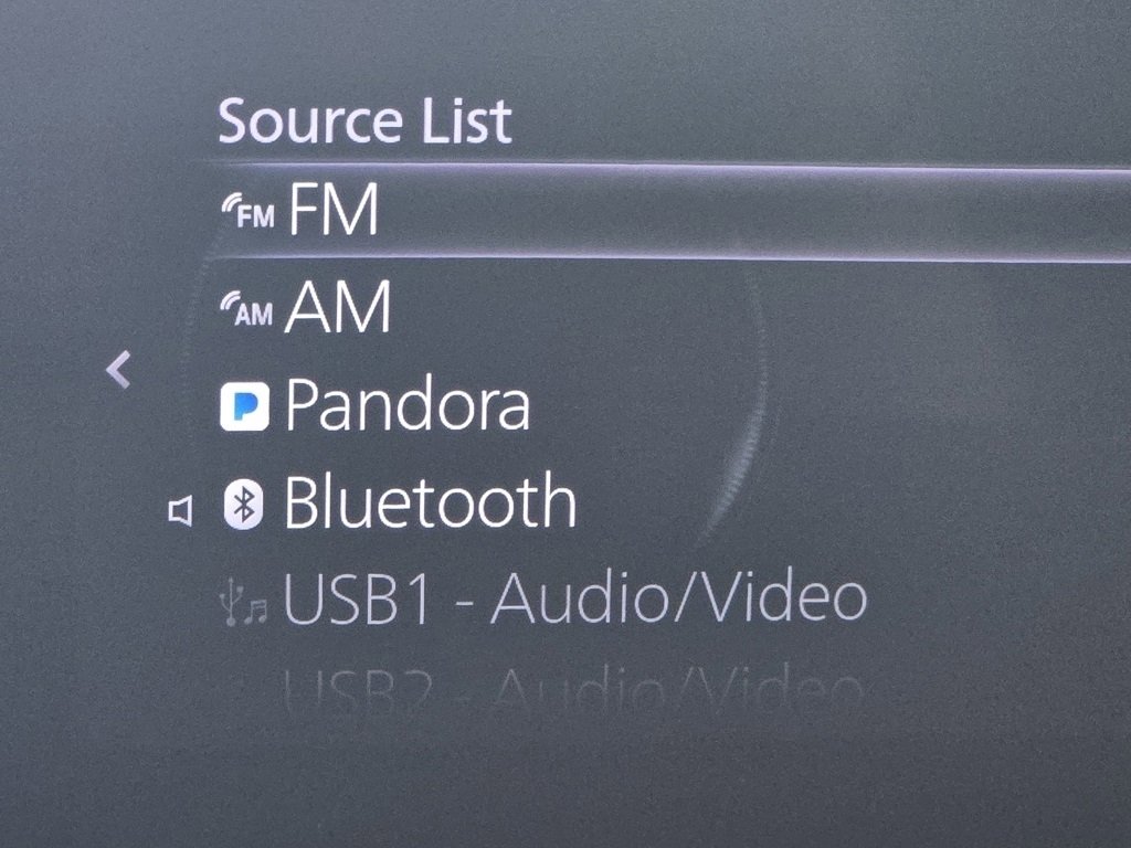 Used 2022 MAZDA CX-30 AWD 2.5 S w/ Premium Package image 6