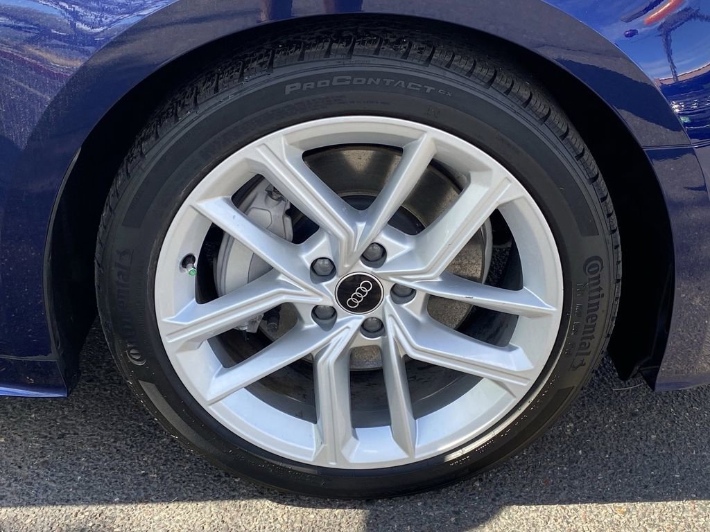 Used 2024 Audi A5 2.0T Premium image 9