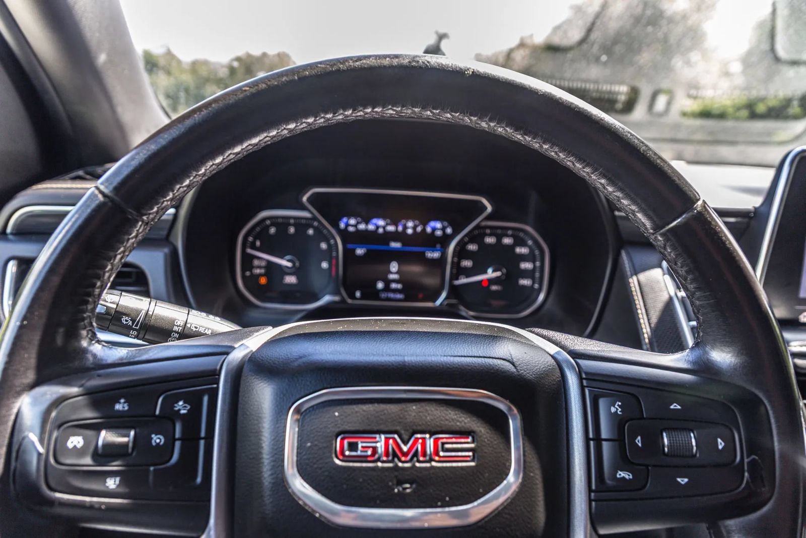 Used 2021 GMC Yukon SLT RWD image 72