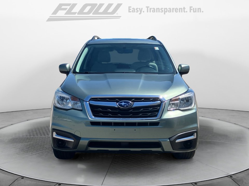 Used 2018 Subaru Forester 2.5i Premium w/ Protection Package #1 AWD/4WD image 3