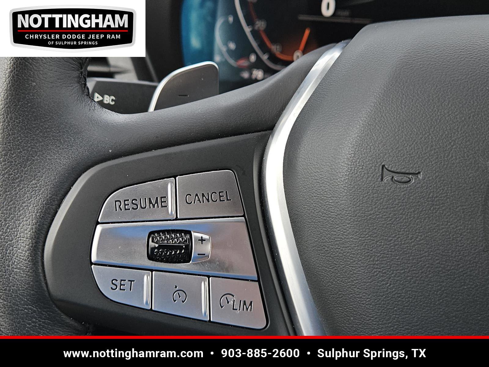 Used 2023 BMW X3 xDrive30i w/ Premium Package w/ZPA image 18