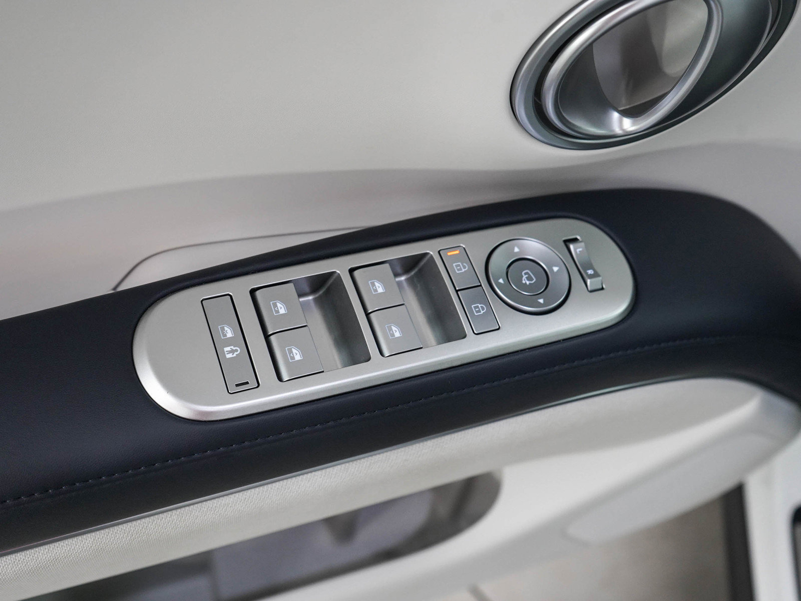 Used 2026 Hyundai Palisade Calligraphy AWD/4WD image 21