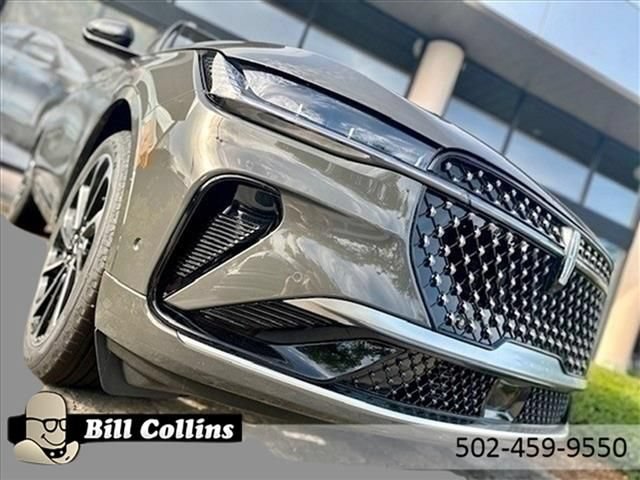New 2024 Lincoln Nautilus Black Label AWD/4WD image 3