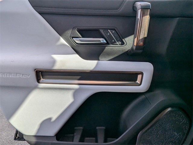 New 2025 GMC Hummer EV 3X image 16