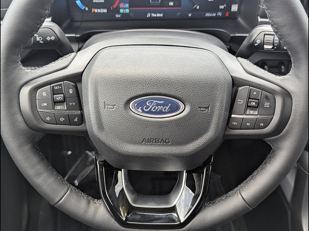Used 2026 Ford Ranger Lariat w/ FX4 Off-Road Package AWD/4WD image 26