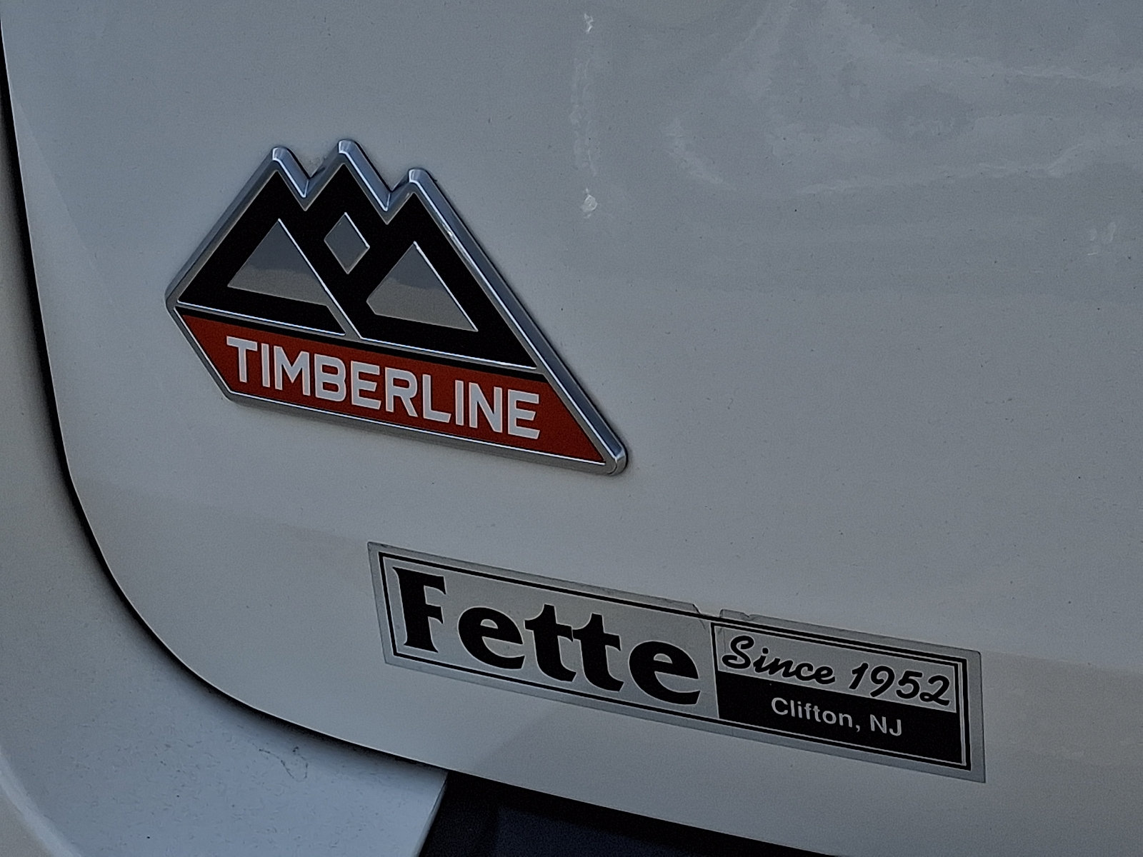 Used 2022 Ford Explorer Timberline AWD/4WD image 30