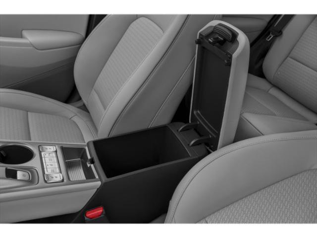 Used 2021 Hyundai Kona Limited w/ Cargo Package FWD image 16