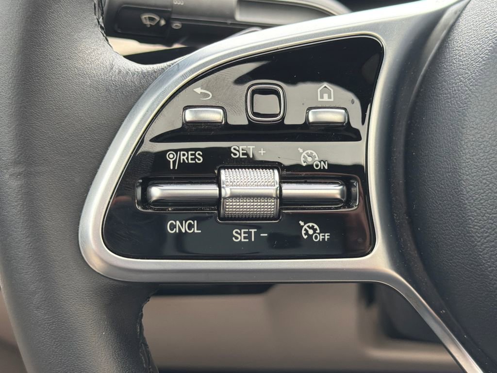 Certified 2021 Mercedes-Benz A 220 image 20