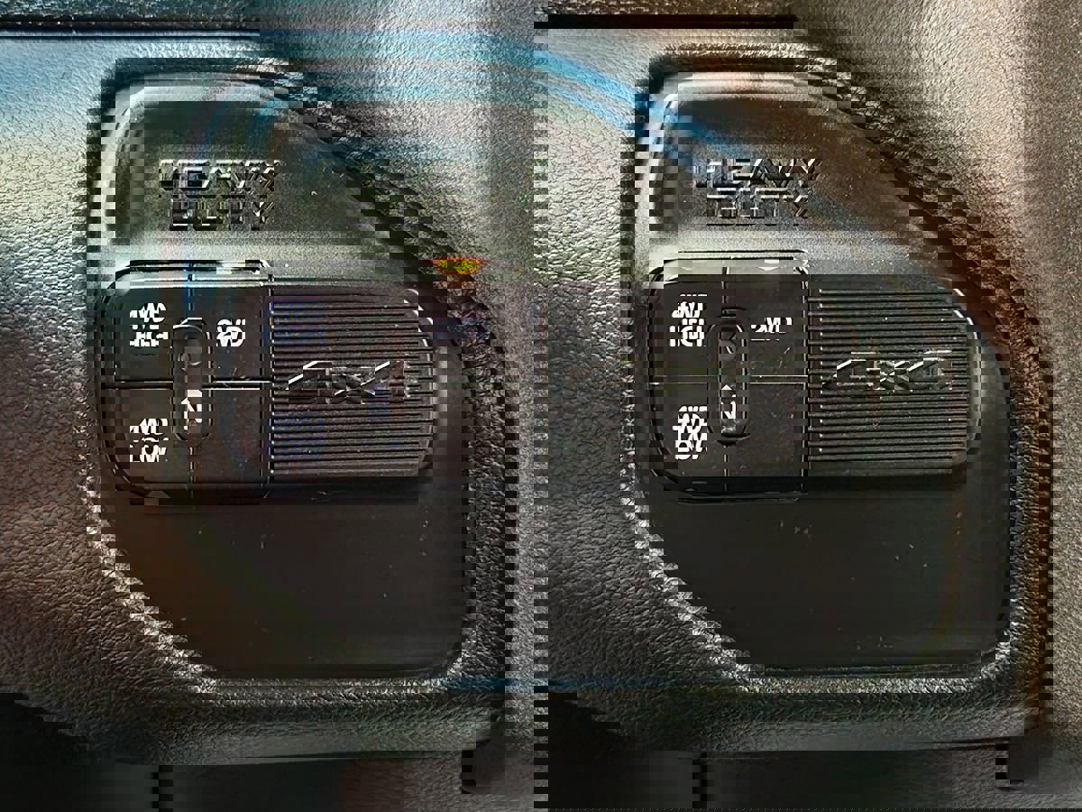 Used 2023 RAM 3500 Tradesman w/ Chrome Appearance Group image 42