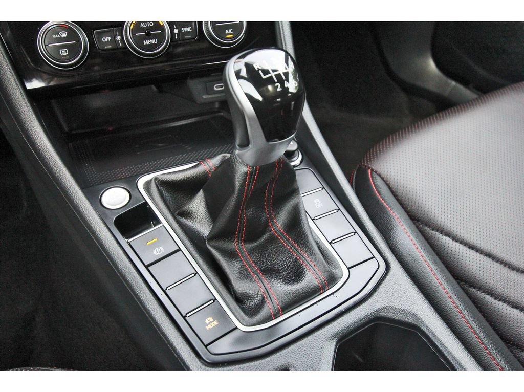 Used 2024 Volkswagen Jetta GLI Autobahn FWD image 28