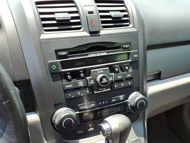 Used 2011 Honda CR-V EX-L image 16
