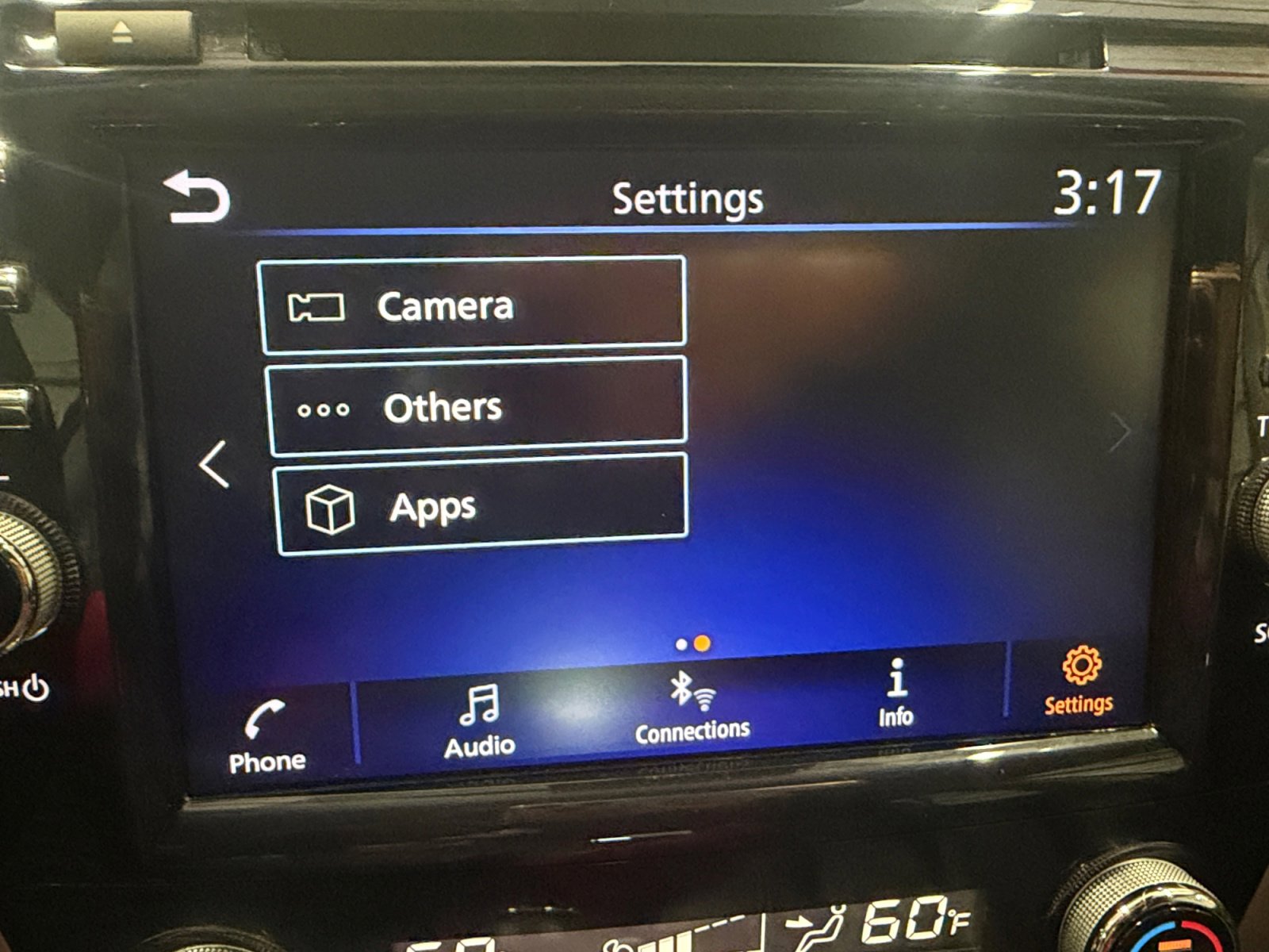 Used 2024 Nissan Murano SV w/ SV Midnight Edition Package FWD image 36