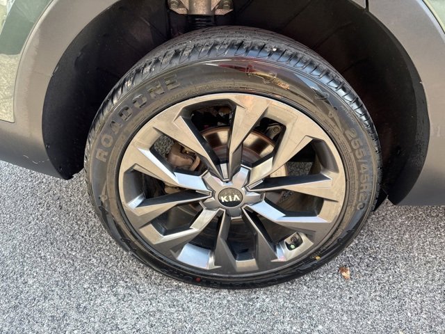 Used 2021 Kia Sorento SX Prestige image 11